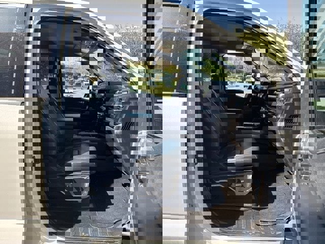 Certified 2024 Ford F350 Lariat w/ FX4 Off-Road Package image 13