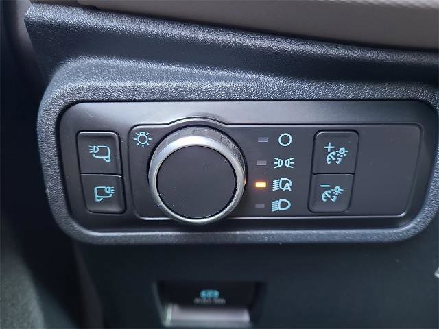 Certified 2022 Ford Bronco Wildtrak image 24