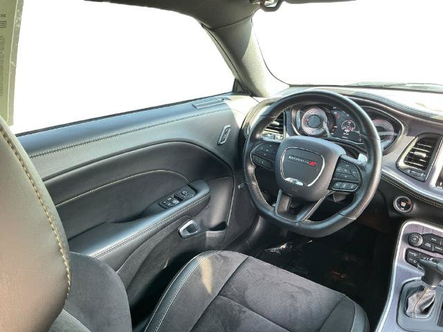Used 2023 Dodge Challenger R/T Scat Pack RWD image 33
