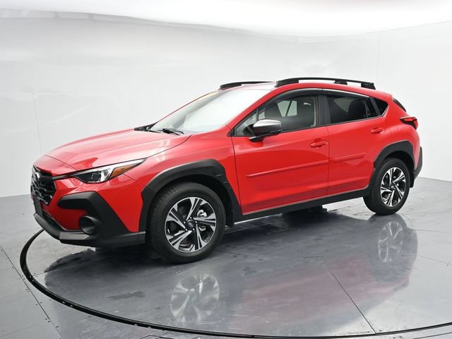 Used 2025 Subaru Crosstrek 2.5i Premium AWD/4WD video 4