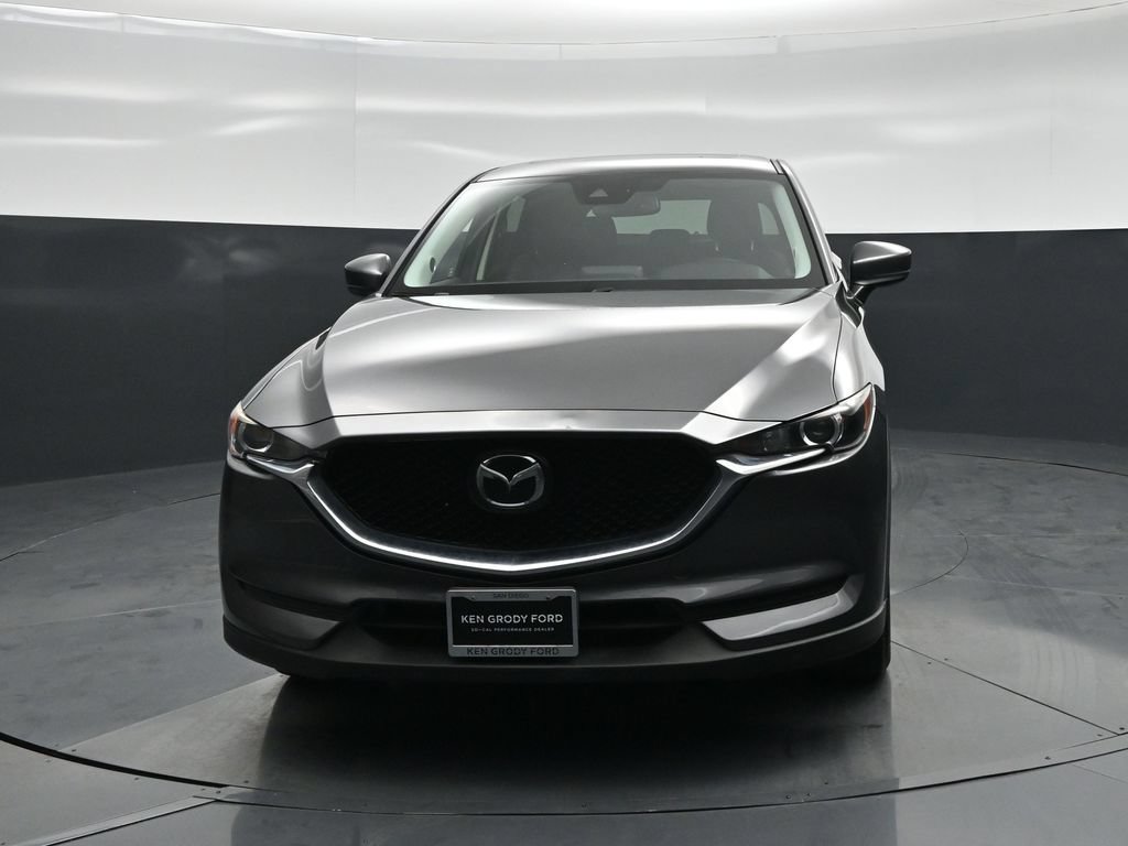 Used 2019 MAZDA CX-5 Touring FWD image 21