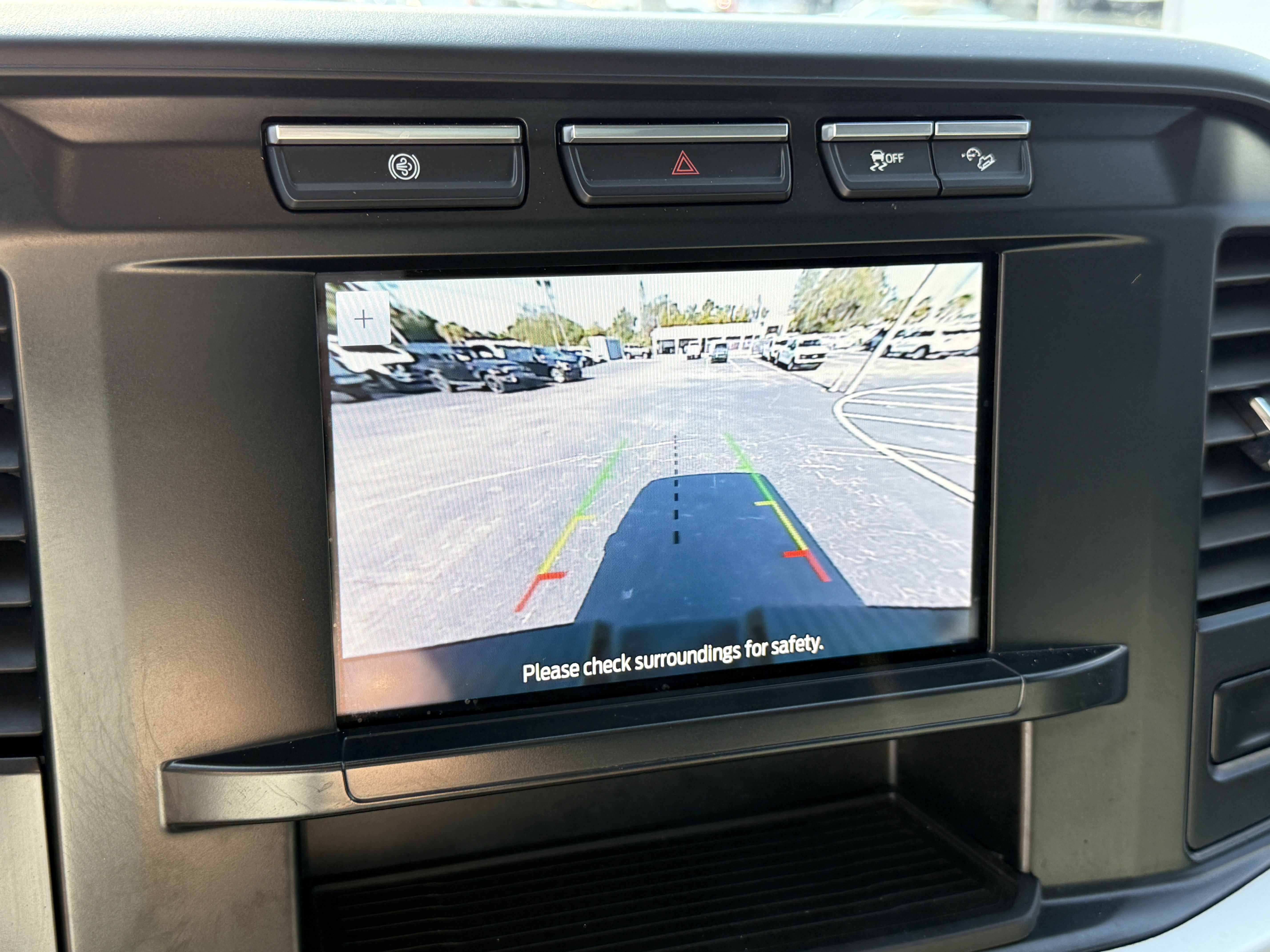 Certified 2023 Ford F350 XLT w/ FX4 Off-Road Package image 20