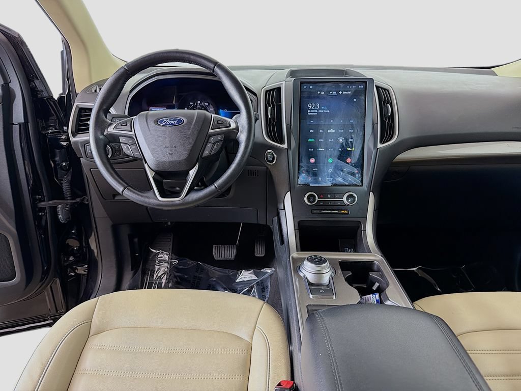 Certified 2023 Ford Edge SEL w/ Convenience Package AWD/4WD image 25
