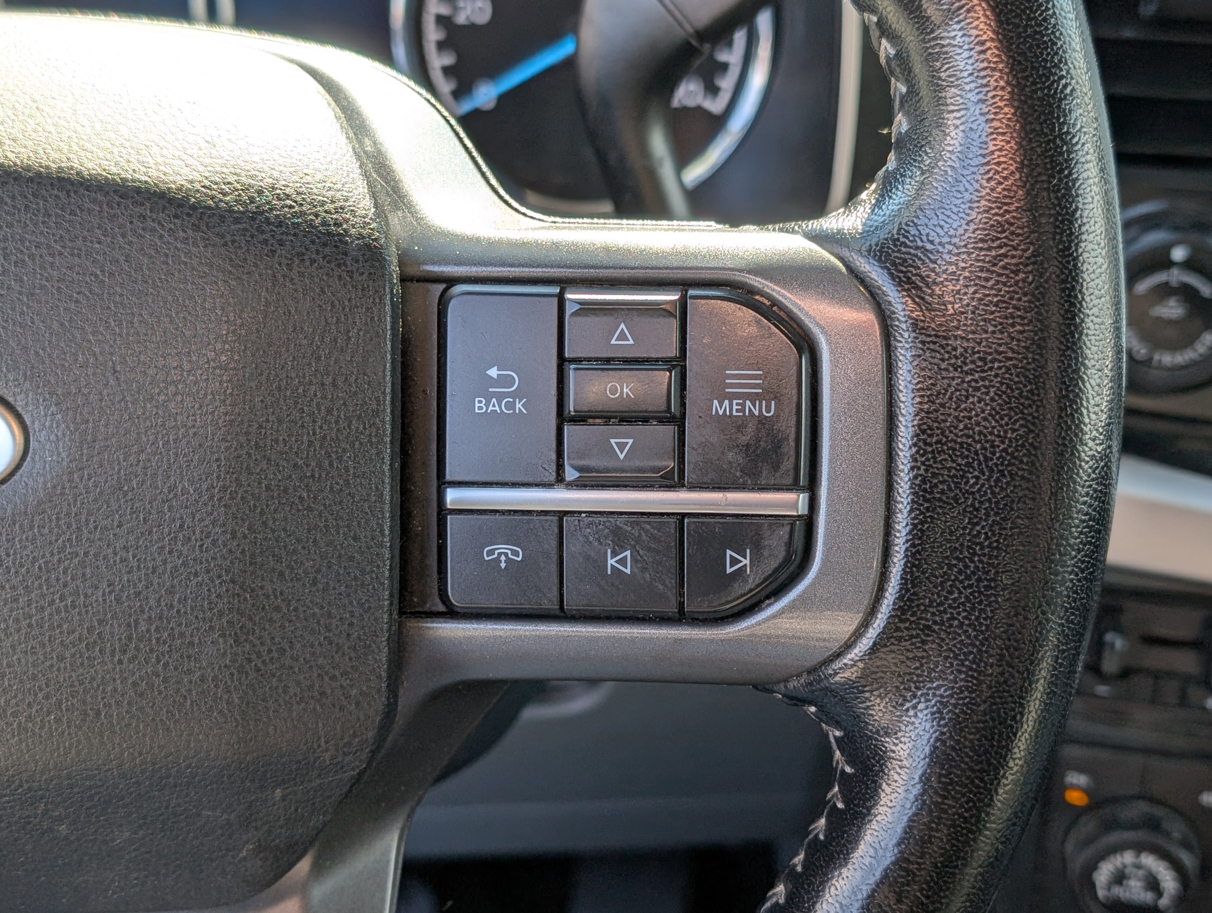 Certified 2021 Ford F150 XLT w/ Equipment Group 302A High image 21