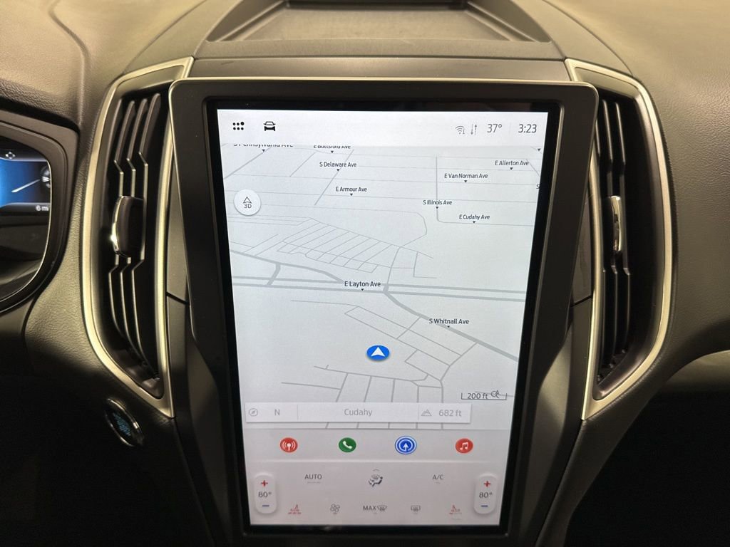 Certified 2024 Ford Edge SEL AWD/4WD image 29