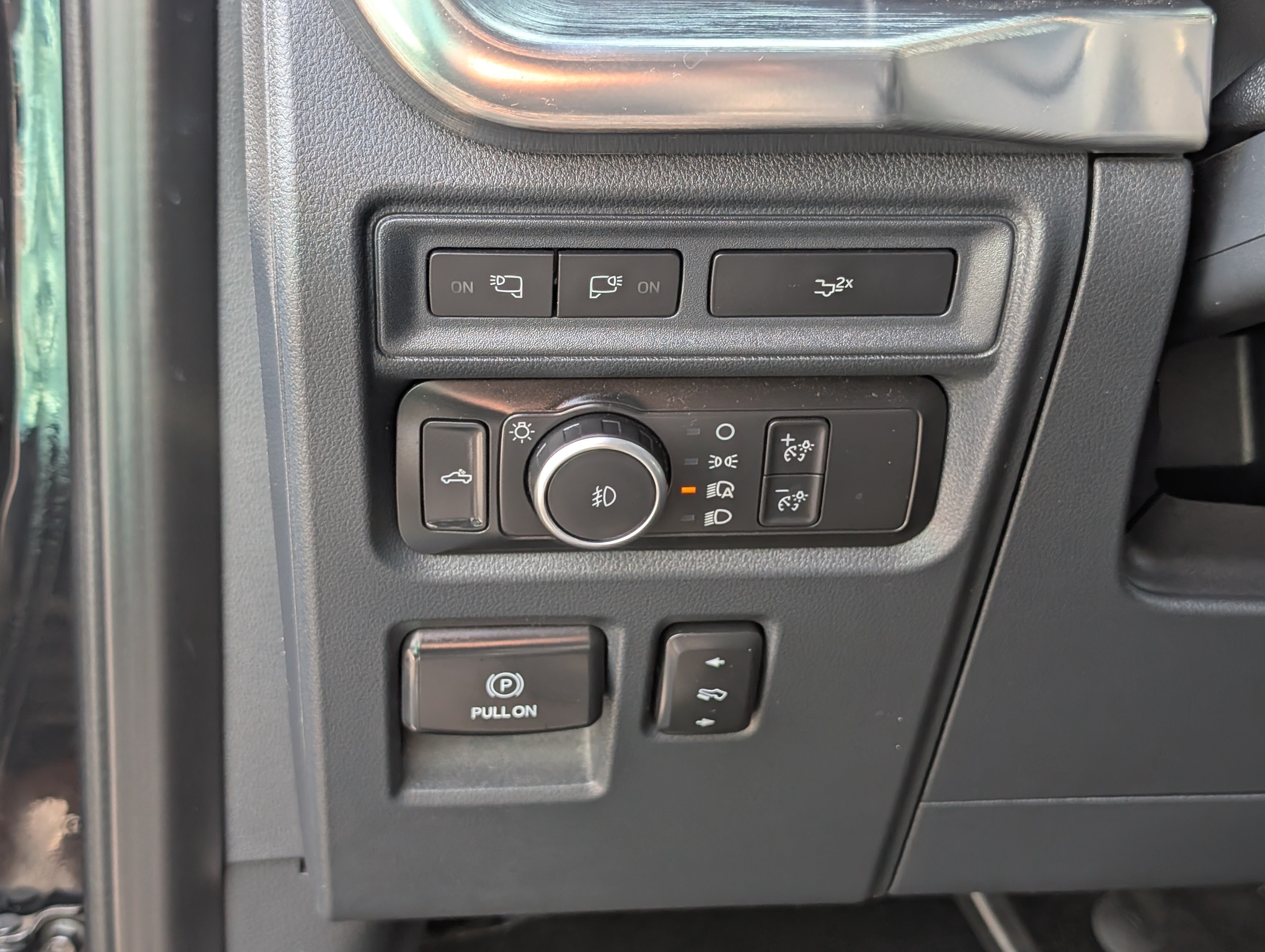 Certified 2022 Ford F150 Lariat AWD/4WD image 19