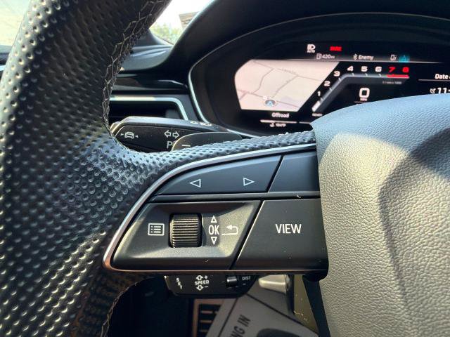 Used 2021 Audi S5 Premium Plus AWD/4WD image 31