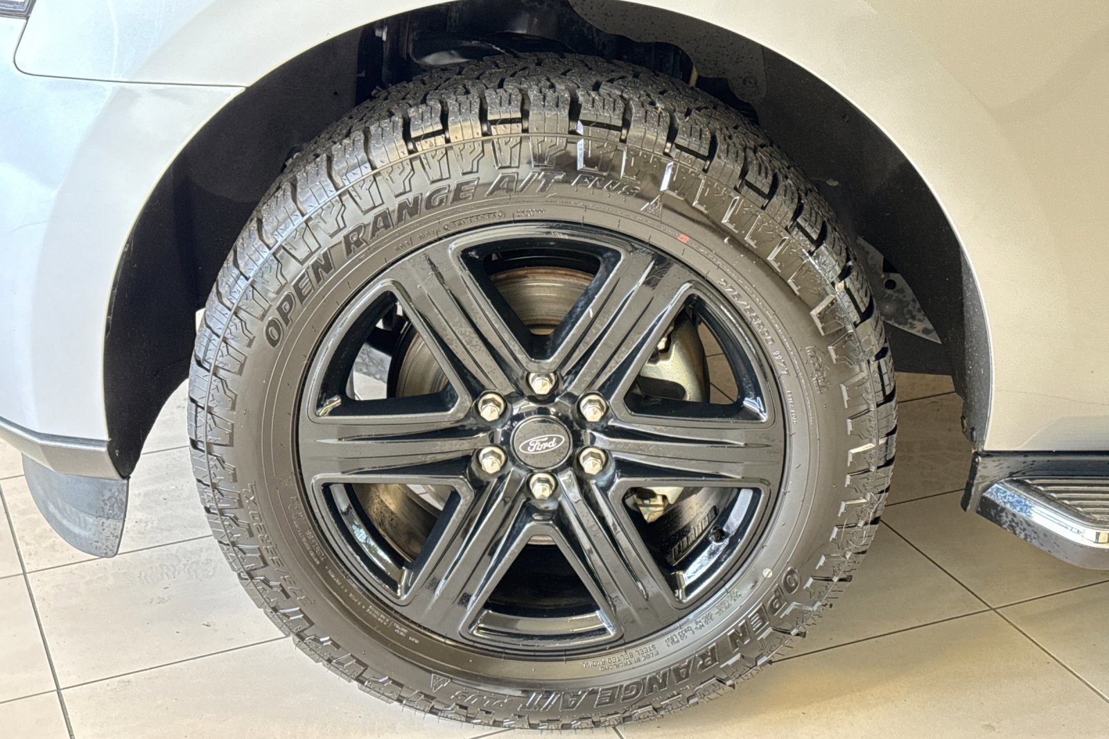 Certified 2020 Ford Expedition XLT w/ Equipment Group 202A image 28