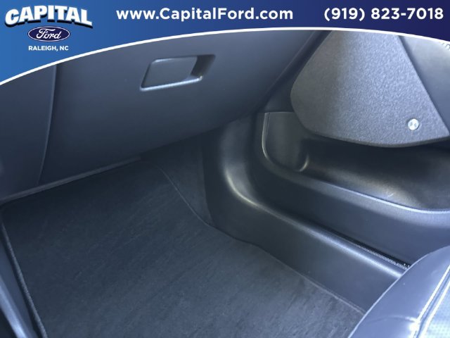 Certified 2025 Ford Mustang Mach-E Premium RWD image 27
