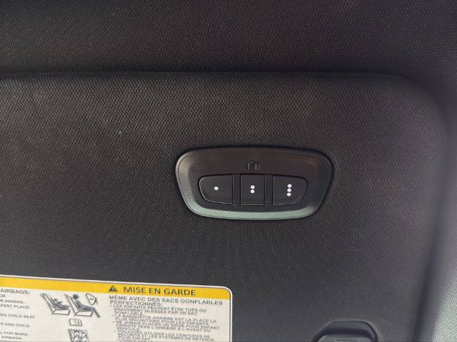 Used 2023 Jeep Wagoneer L Series III w/ Premium Group I AWD/4WD image 24
