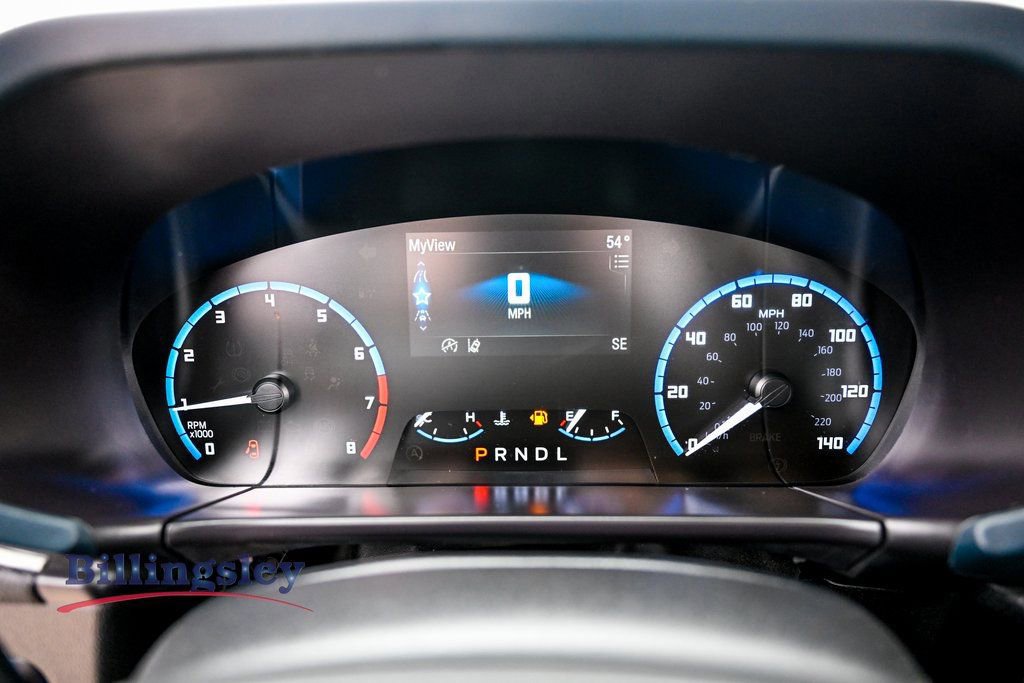 Certified 2023 Ford Bronco Sport Heritage w/ Heritage Convenience Package image 9