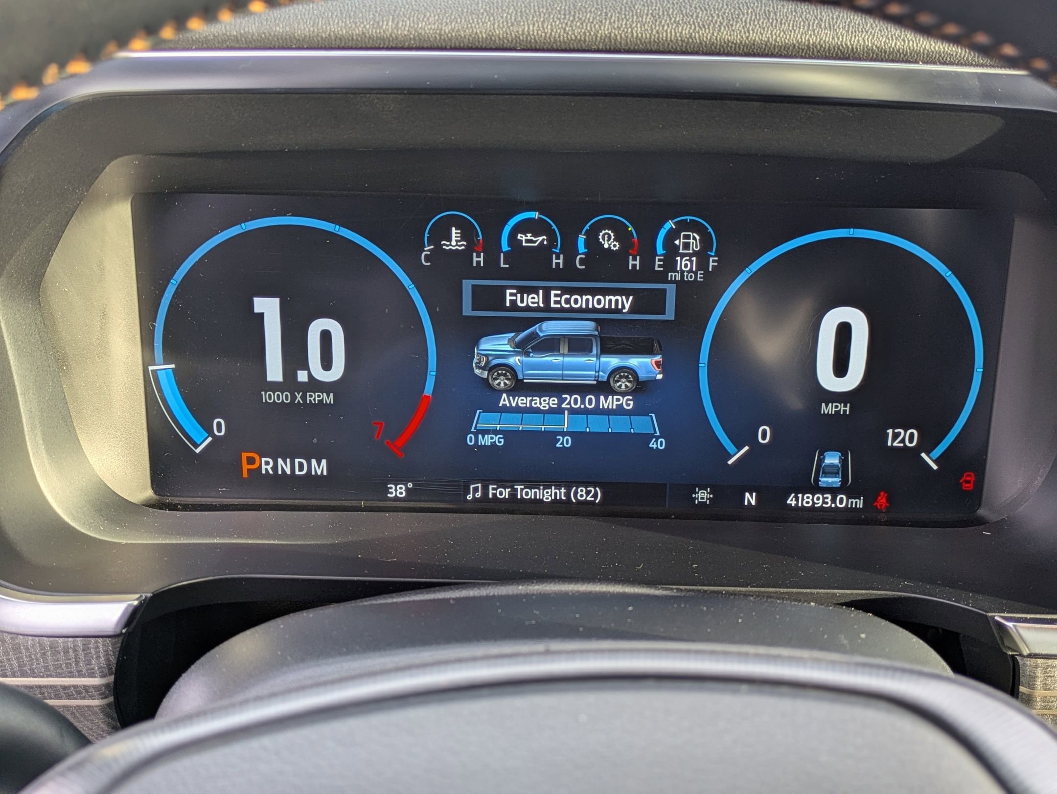 Certified 2022 Ford F150 Platinum w/ Equipment Group 701A High image 21