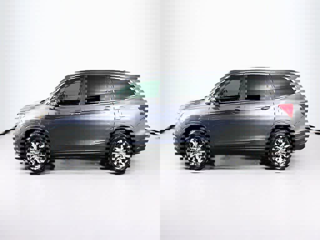 Used 2019 Honda Pilot EX-L image 2