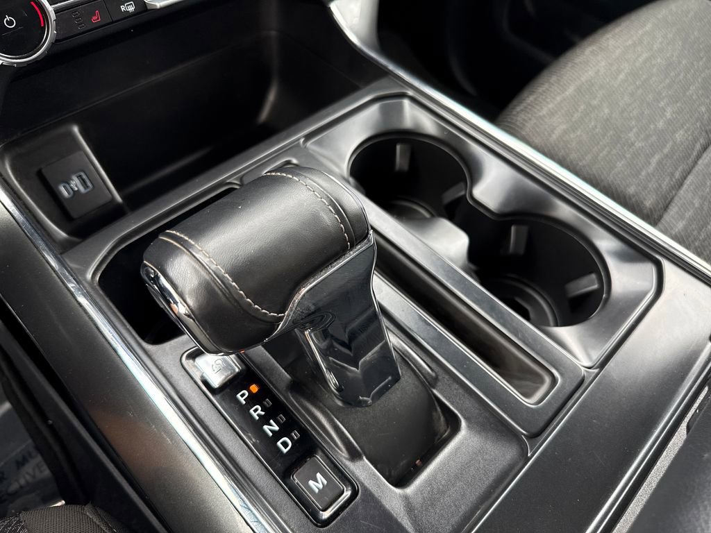 Certified 2022 Ford F150 XLT w/ Equipment Group 302A High image 23