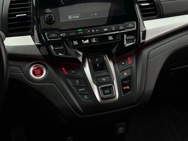 Used 2024 Honda Odyssey Sport image 24