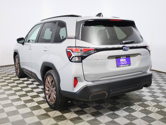 Used 2026 Subaru Forester Sport AWD/4WD image 6