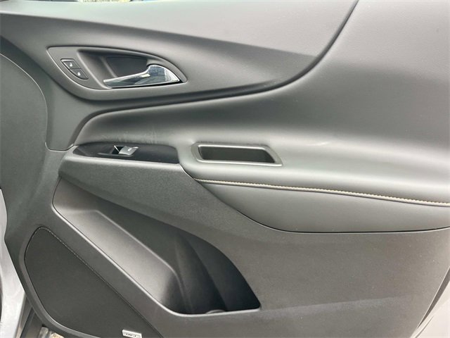 Used 2024 Chevrolet Equinox Premier image 24