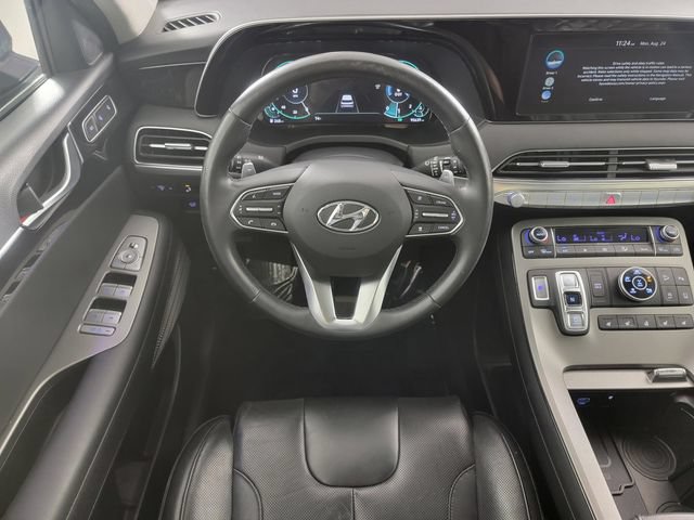 Used 2022 Hyundai Palisade Limited w/ Winter Package AWD/4WD image 24