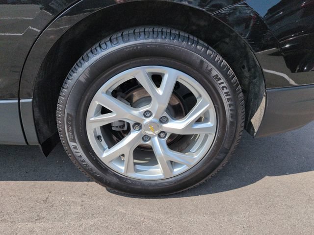 Used 2021 Chevrolet Equinox Premier AWD/4WD image 11