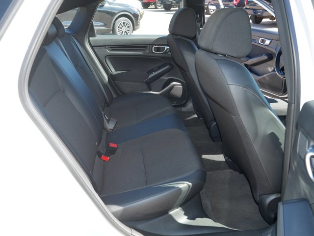 Used 2024 Honda Civic Sport image 17