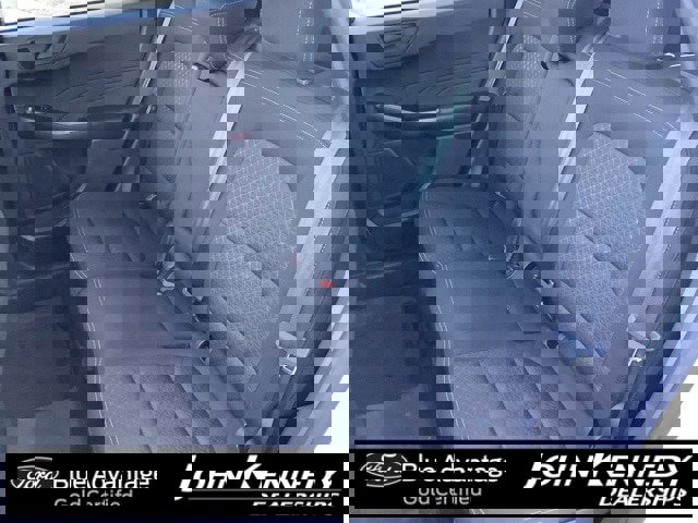 Certified 2025 Ford Escape Active w/ Cold Weather Package image 28