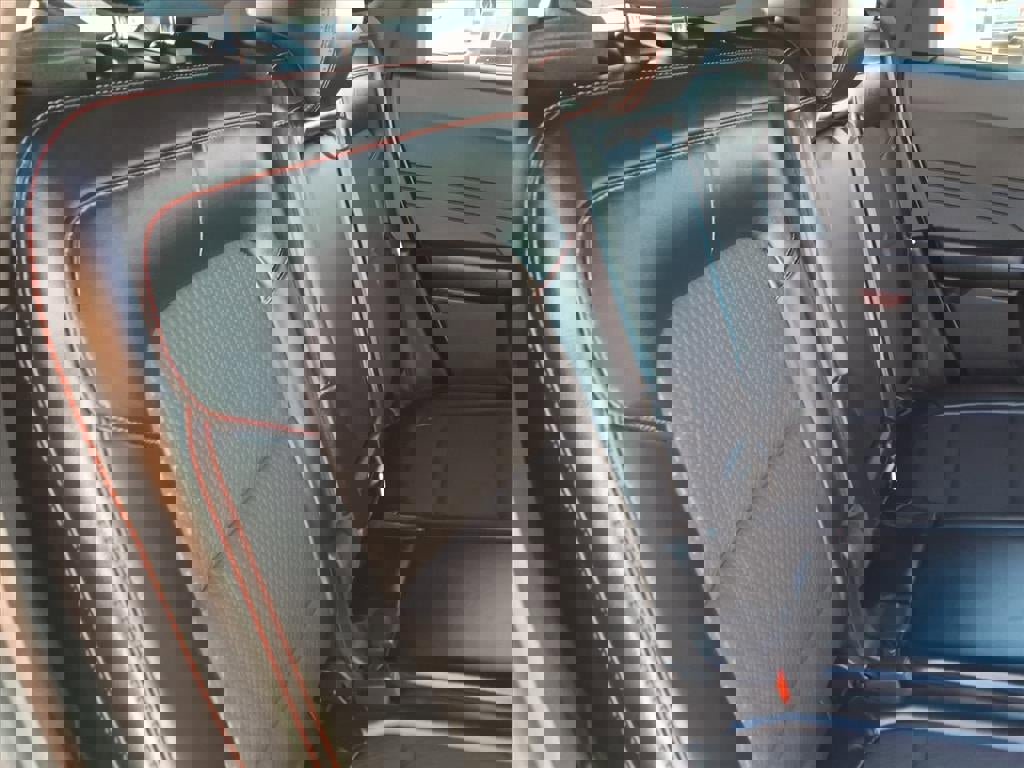 Certified 2023 Ford Escape ST-Line w/ Tech Pack #1 image 15