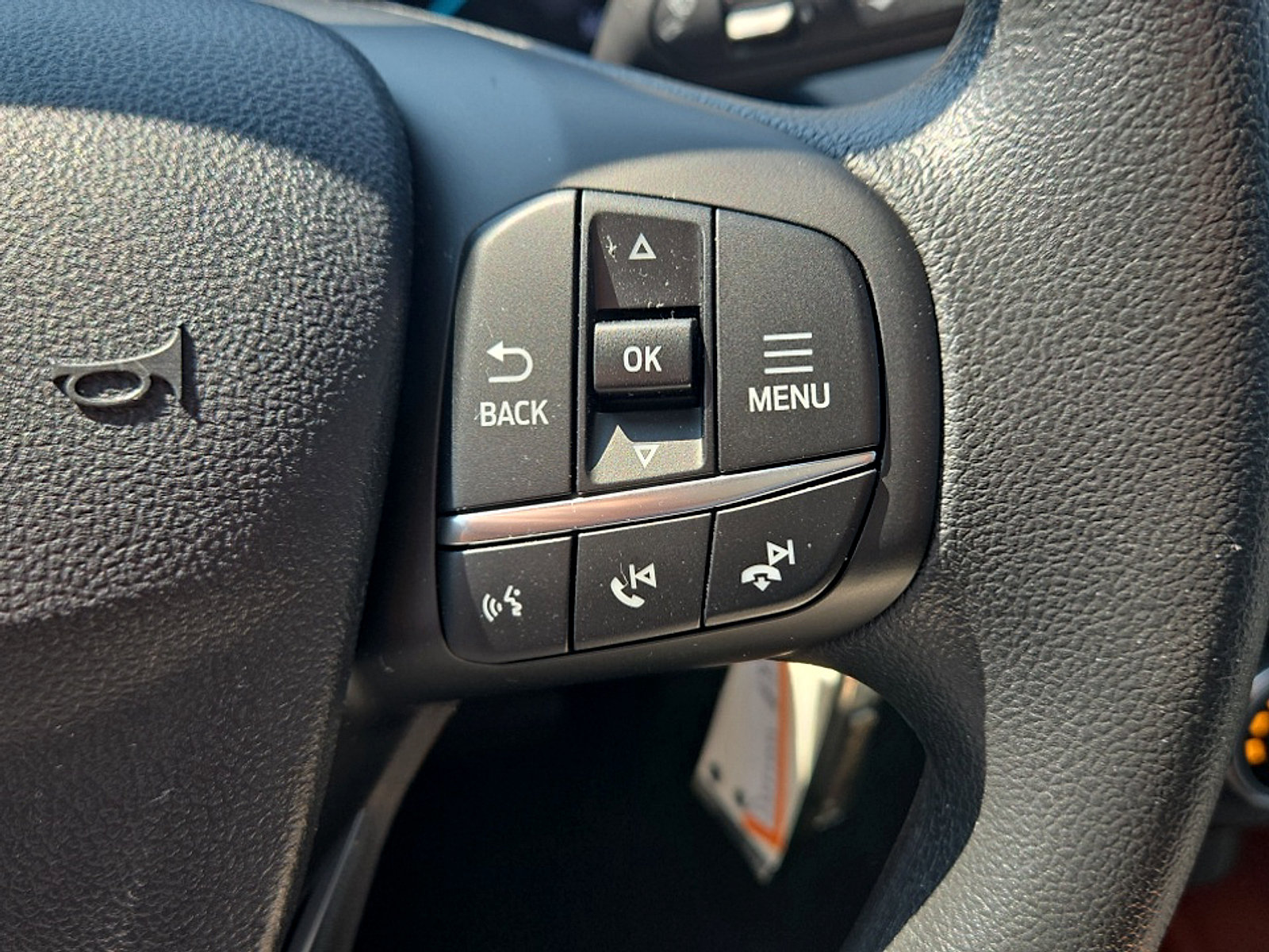 Certified 2024 Ford Maverick XLT FWD image 14