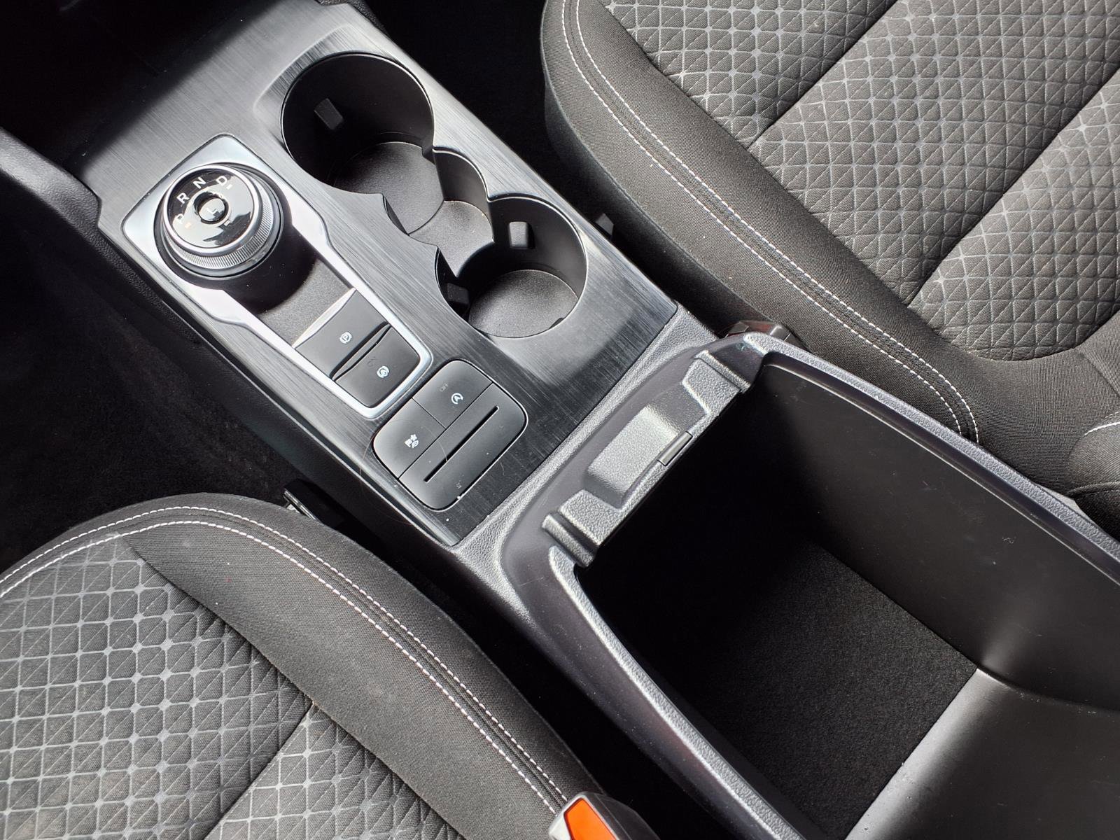 Certified 2023 Ford Escape Active image 15