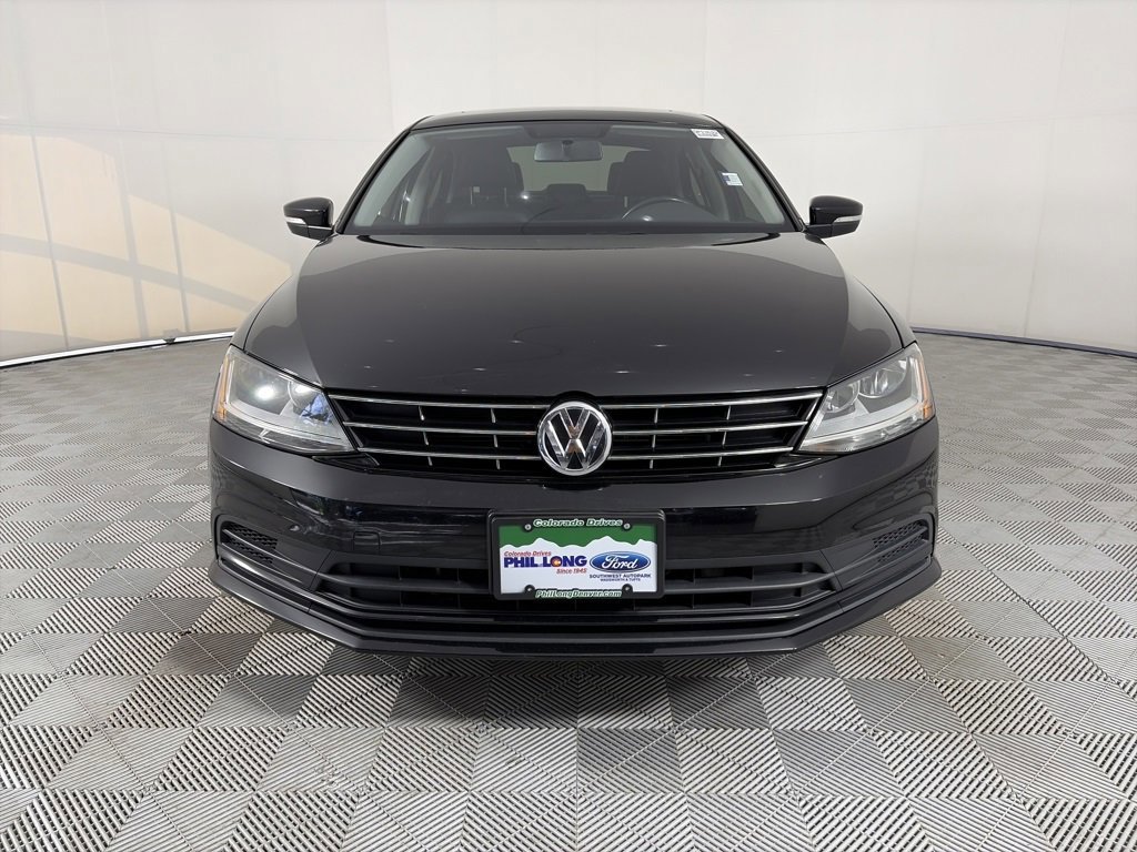 Used 2018 Volkswagen Jetta SE image 7