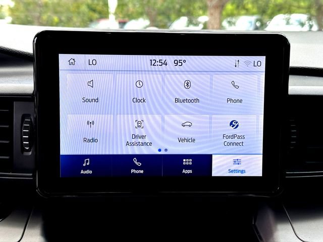 Certified 2023 Ford Explorer XLT RWD image 21