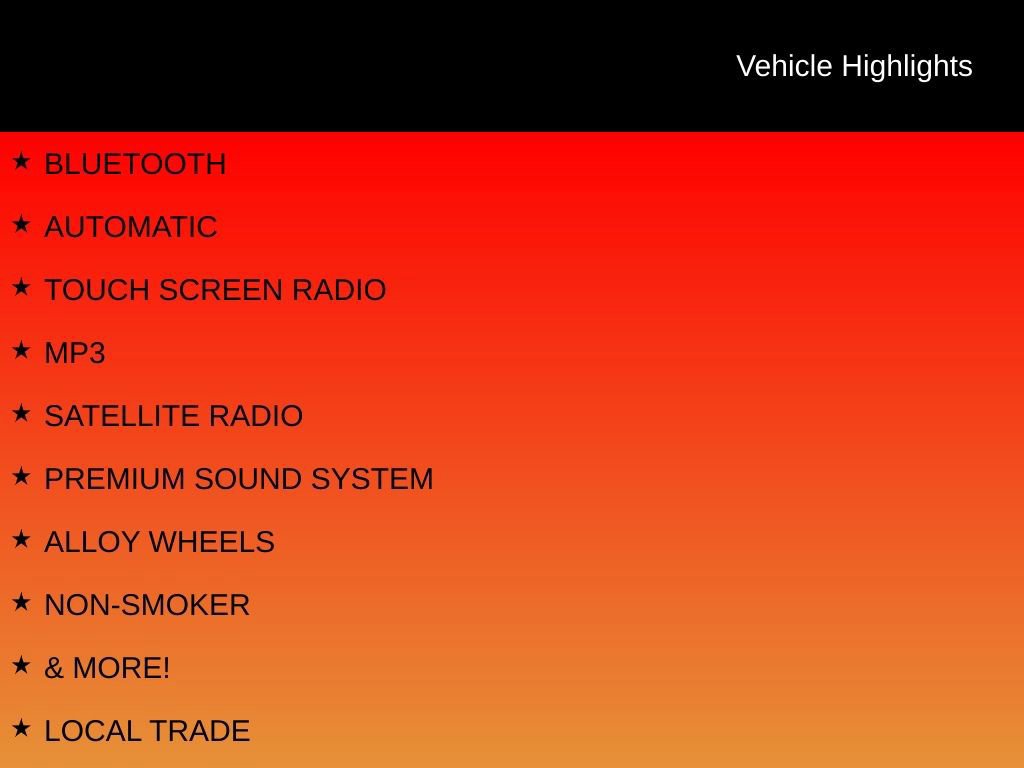 Certified 2017 Ford Fusion SE w/ Fusion SE Technology Package image 7