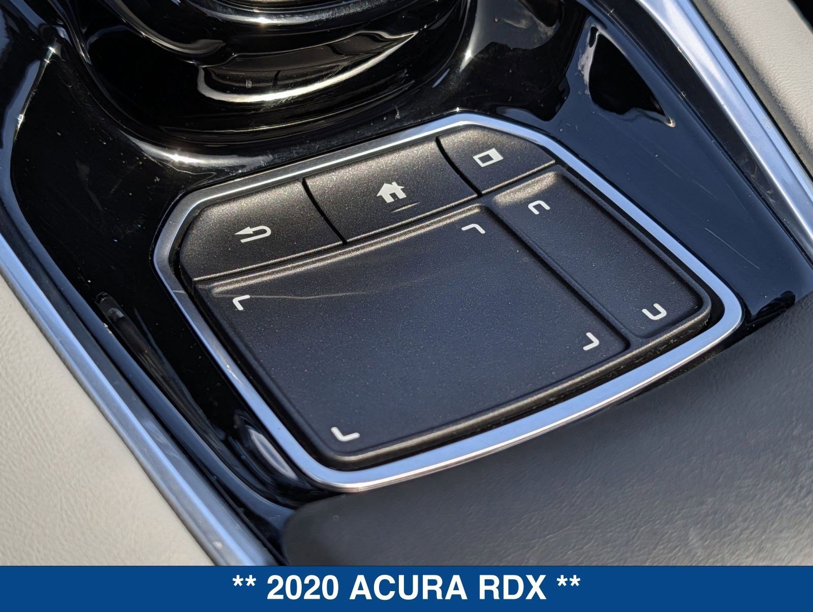 Used 2020 Acura RDX Technology Package image 34