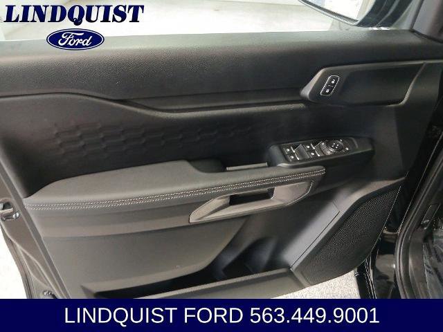 Certified 2024 Ford Ranger XLT w/ Equipment Group 301A High image 12