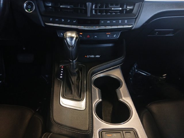 Used 2024 Cadillac CT4 Premium Luxury w/ Climate Package AWD/4WD image 4