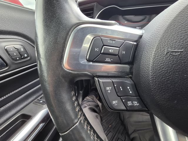 Certified 2020 Ford Mustang Premium w/ Equipment Group 201A RWD image 15