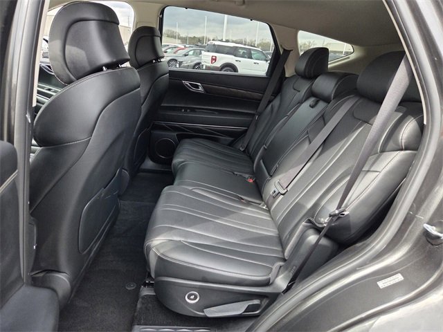 Used 2024 Genesis GV80 2.5T image 11