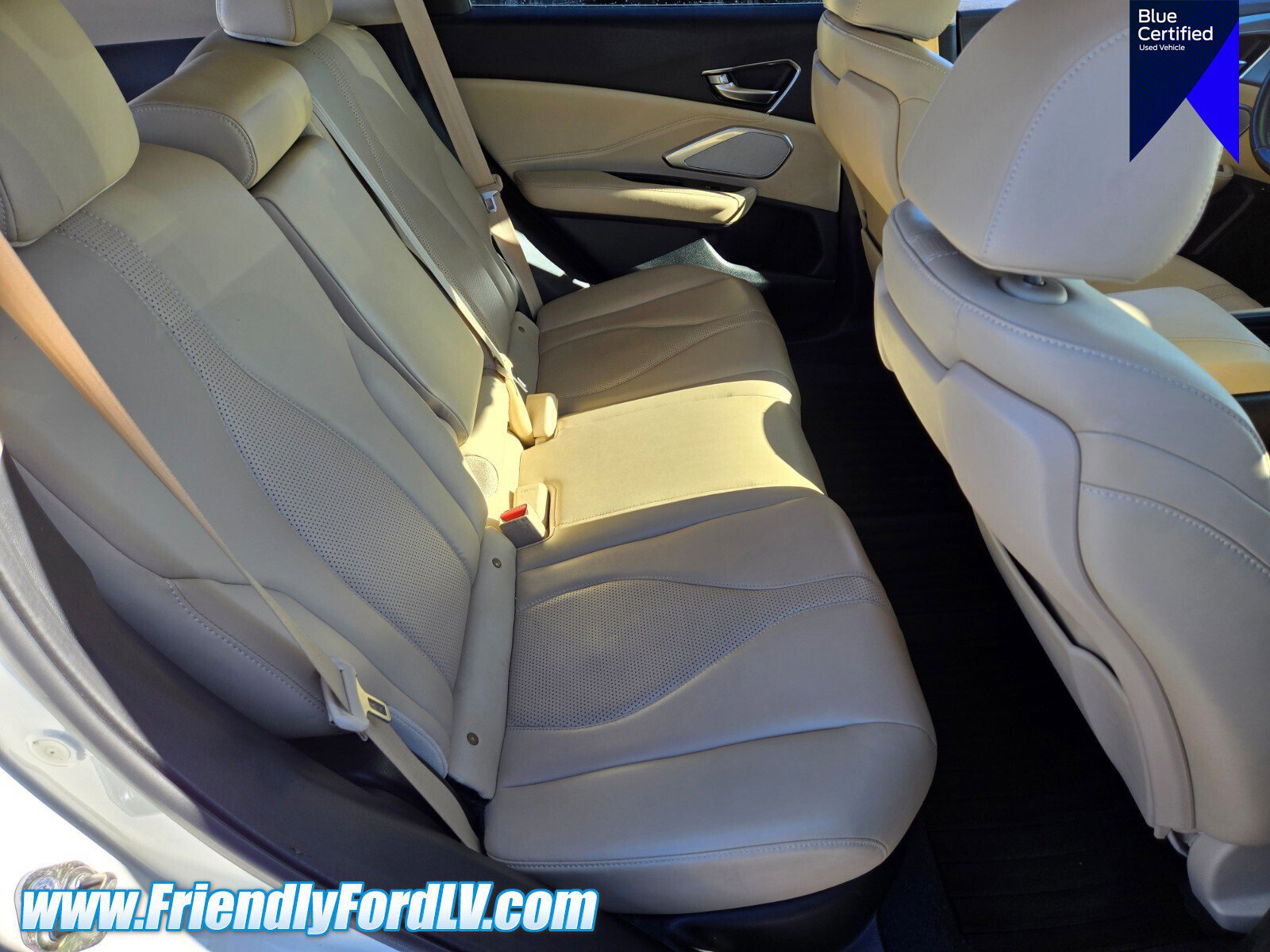 Used 2019 Acura RDX w/ Technology Package image 14