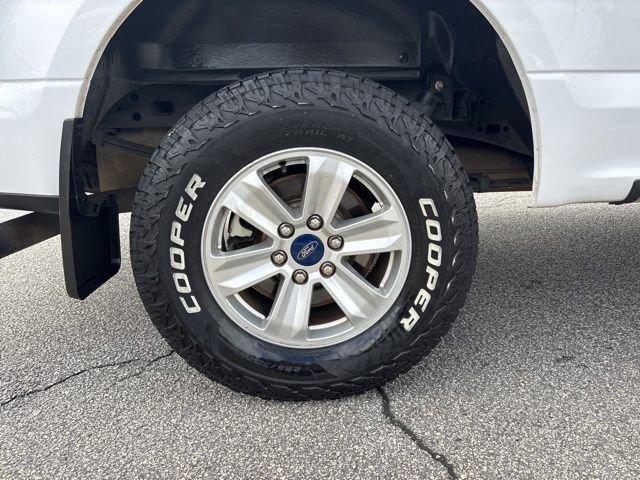 Certified 2020 Ford F150 XLT w/ Trailer Tow Package image 10