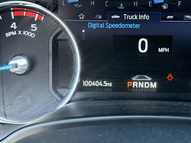 Certified 2020 Ford F250 Platinum AWD/4WD image 46