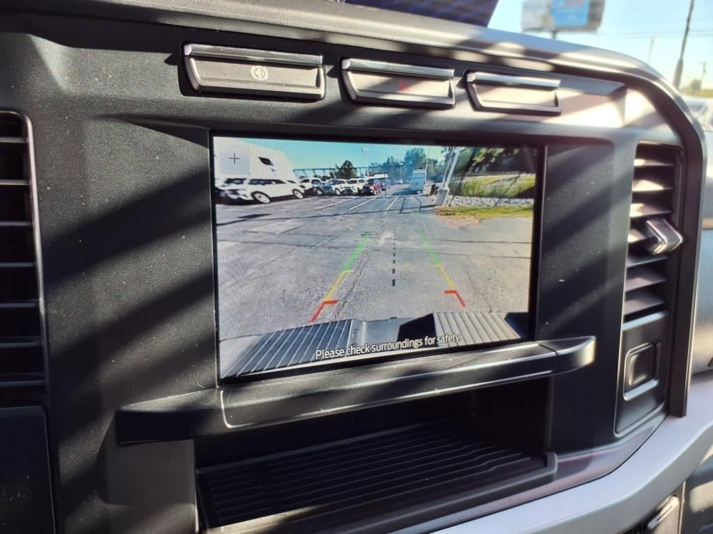 Certified 2024 Ford F350 XLT image 15