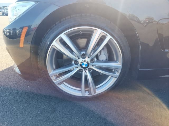 Used 2016 BMW 435i xDrive image 12