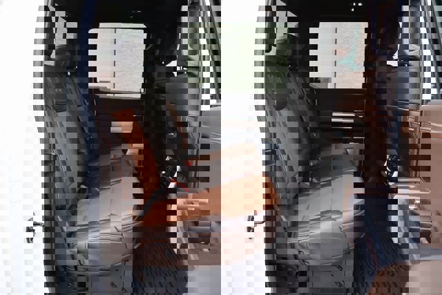 Certified 2023 Ford F350 King Ranch w/ Chrome Package image 38