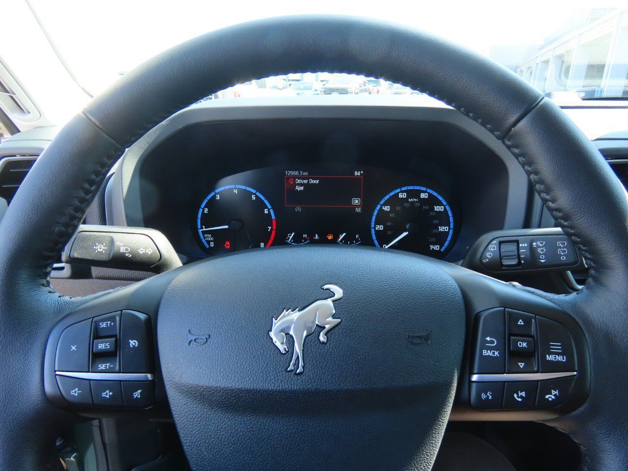 Certified 2023 Ford Bronco Sport Big Bend w/ Convenience Package image 27