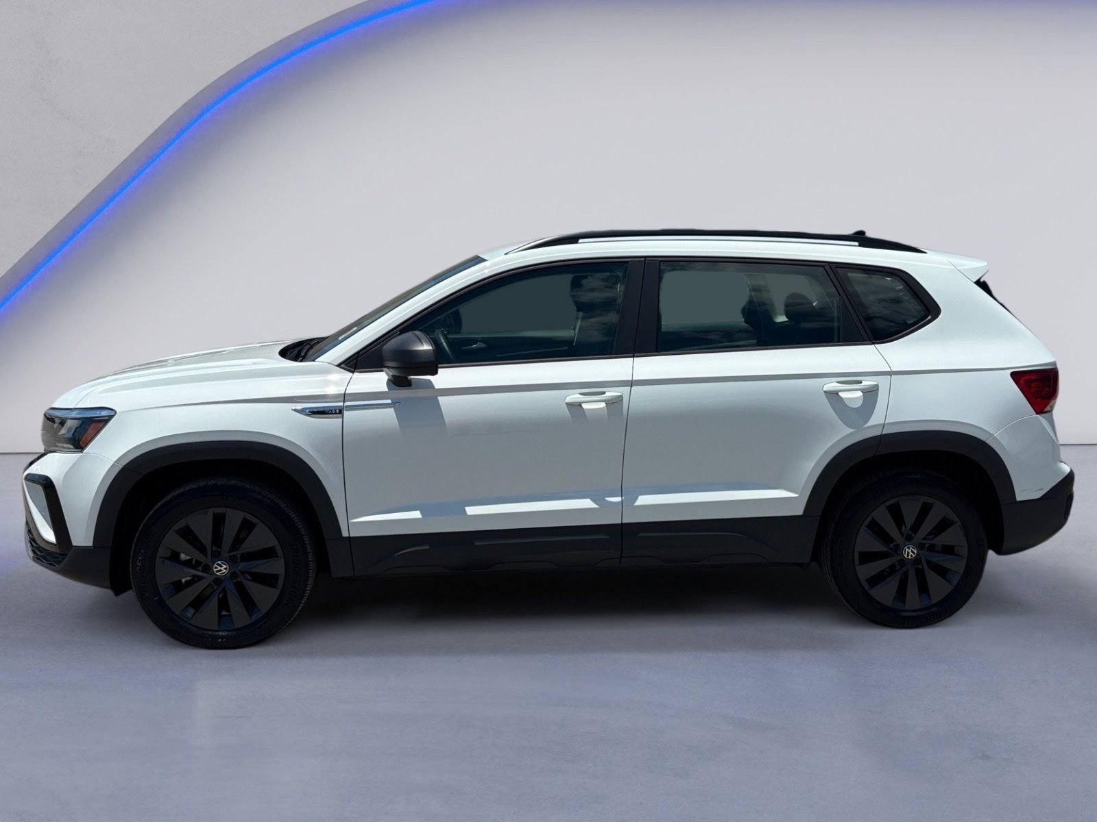 Used 2023 Volkswagen Taos S FWD image 9