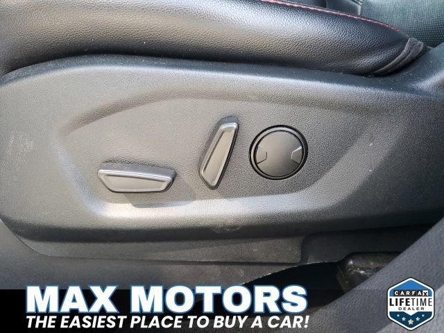 Certified 2019 Ford Explorer Sport image 19