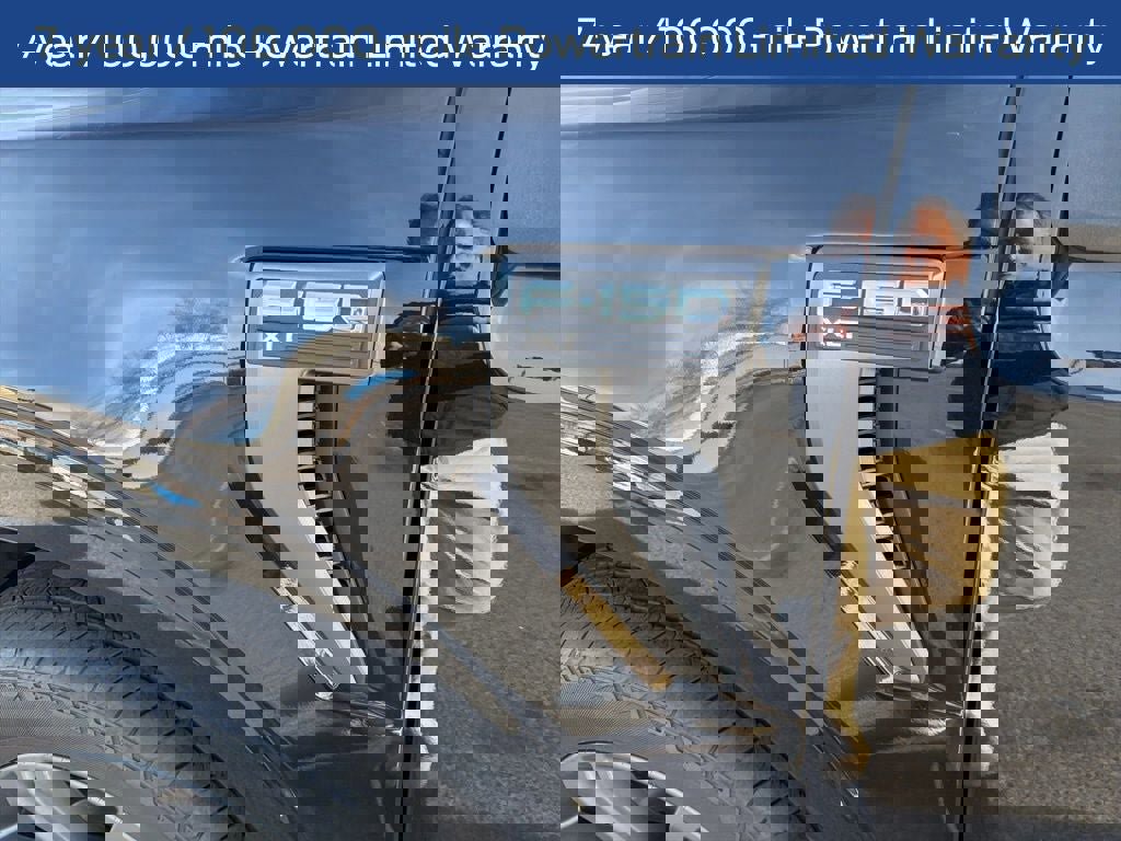 Certified 2023 Ford F150 XLT w/ Equipment Group 302A High image 6