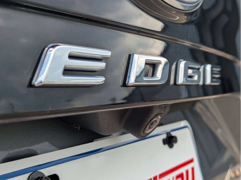 Certified 2024 Ford Edge Titanium AWD/4WD image 9