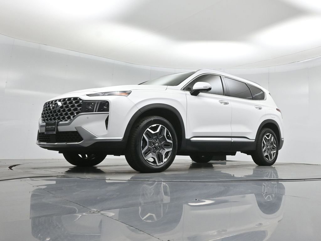 Used 2023 Hyundai Santa Fe Limited image 28