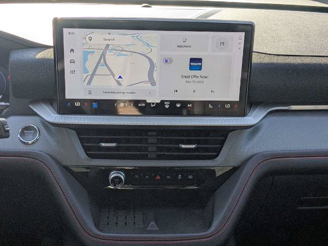Certified 2025 Ford Explorer ST AWD/4WD image 18