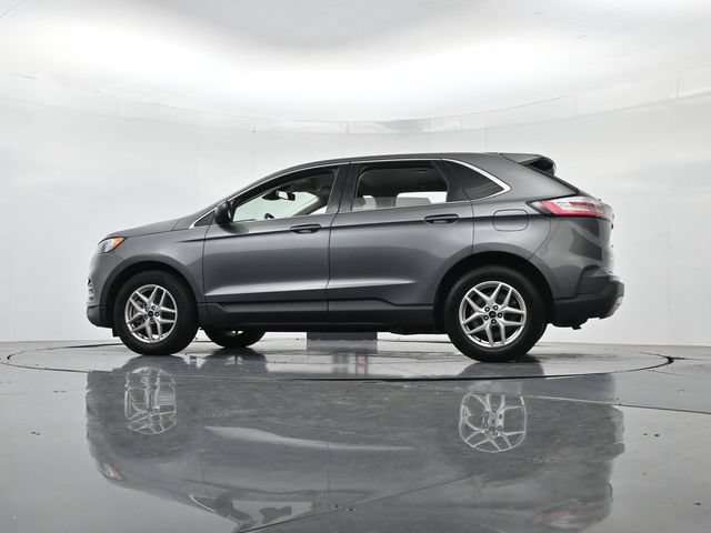 Certified 2024 Ford Edge SEL AWD/4WD image 40